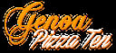 Genoa Pizza