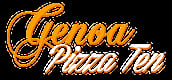 Genoa Pizza