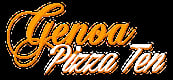 Genoa Pizza
