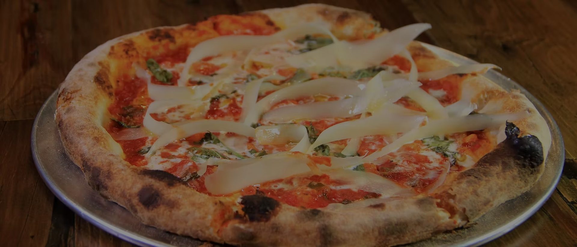 Genoa Pizza Rewards