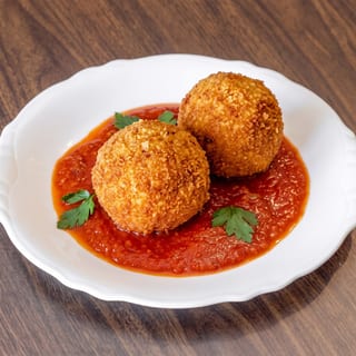 Meatballs