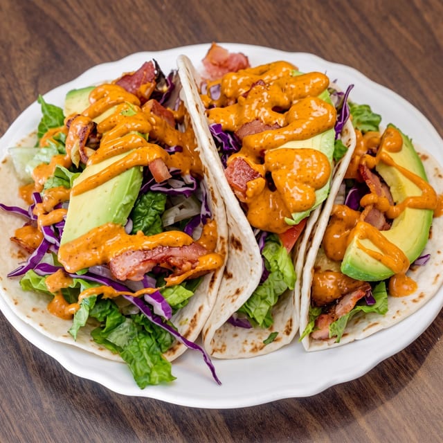 Taco.