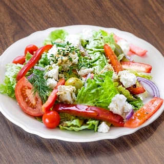 House Salad