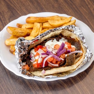 Gyros